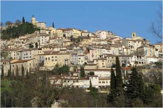Provence Medieval Hideaway - Fayence - 4