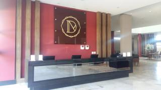 Dunamys Hotel Londrina - Londrina - 6