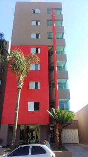 Dunamys Hotel Londrina - Londrina - 7