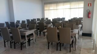 Dunamys Hotel Londrina - Londrina - 1
