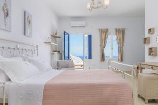 Heavenly Milos suites - Spiaggia di Agia Kiriaki - 8