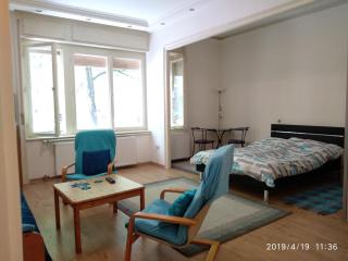 Lara apartman - Budapest - 8