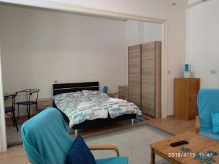 Lara apartman - Budapest - 6