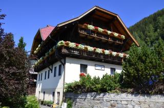 Panoramapension Lerchner - Bad Kleinkirchheim - 8