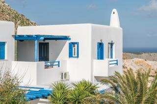Heavenly Milos suites - Spiaggia di Agia Kiriaki - 7