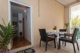 Apartman Marin - Makarska - 1