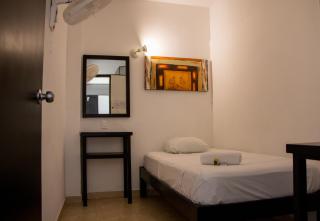 Hostal Gayser - Valladolid - 4