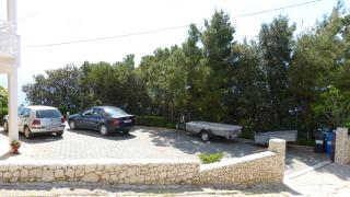 Top floor panorama Stanici - 5