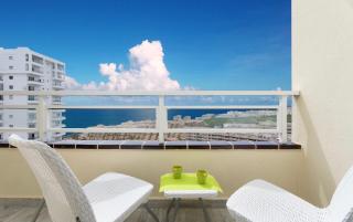 906 lUXURY PARAíSO SEA VIEW - Adeje - 0