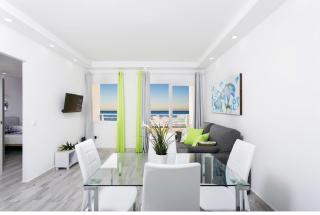 906 lUXURY PARAíSO SEA VIEW - Adeje - 8