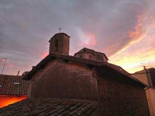 Nerone's - Sutri Bed & Better - 8