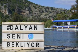 B&B Boutique Hotel - Dalyan - 6