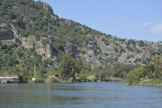 B&B Boutique Hotel - Dalyan - 7