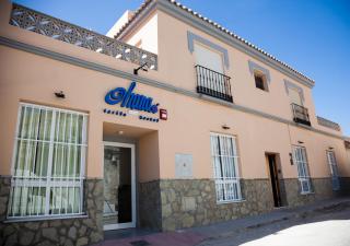 Ohana Tarifa Hostel - Tarifa - 7