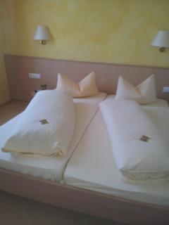 Hotel - Restaurant Hirschen - Werneths Landgasthof beim Europa- Park Rust - Rheinhausen - 8