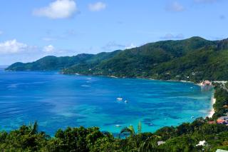 Ocean Terrace - Anse Royale - 7