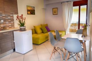 CENTRAL guest room - Olimpia - 9