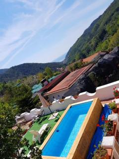 Villa Inn Costa - Tramonti - 7