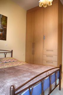 CENTRAL guest room - Olympie - 2