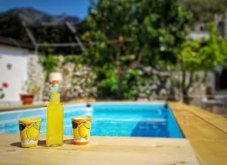 Villa Inn Costa - Tramonti - 5