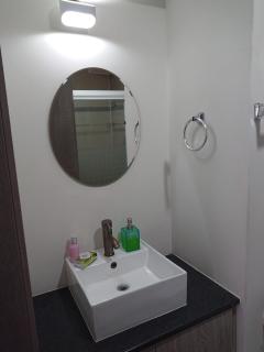 Departamento Centrico Guadalajara - Guadalajara - 4