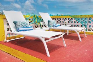 Villa Fleur De Mer Sint Maarten - Upper Prince's Quarter - 7