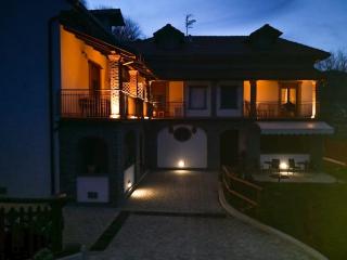 Villa Italia - 8