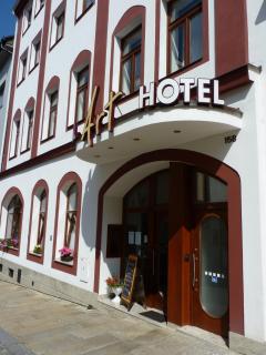 Hotel Art - Písek - 3