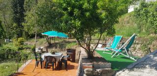 Il Villino - San Colombano Certenoli - 7