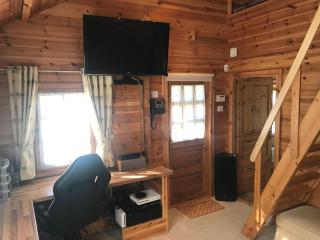 Cabin Hideaways - Mattishall - 5
