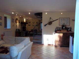 Beautiful Villa in Maremma - Farnese - 9