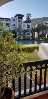 Luxury Flat Marina Agadir - Agadir - 1