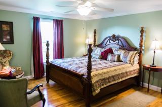 A Mighty Oak B&B - Pilot Mountain - 7