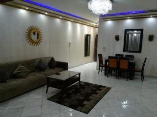 Apartment at Milsa Nasr City, Building No. 35 - Cairo - 9