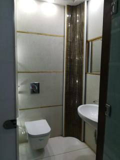 Apartment at Milsa Nasr City, Building No. 35 - 7