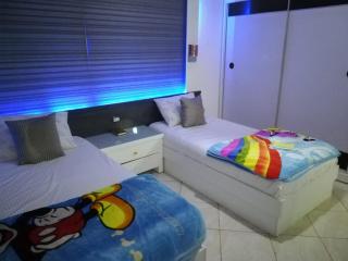 Apartment at Milsa Nasr City, Building No. 35 - 1