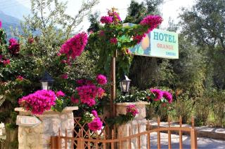 Hotel Orange - Dhërmi - 8