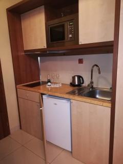 Tatry Golf Apartmán - Veľká Lomnica - 6