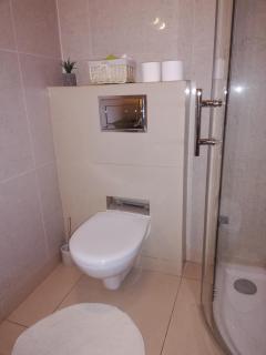 Tatry Golf Apartmán - Veľká Lomnica - 8