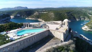 Hotel Spa Genovese - Bonifacio - 7
