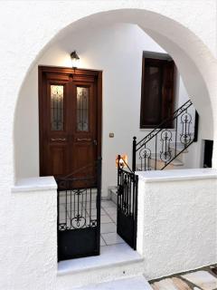 Apiranthos Diamond Maisonette in Naxos (3 BDRM) - Apeiranthos - 3