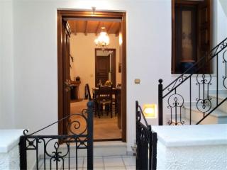 Apiranthos Diamond Maisonette in Naxos (3 BDRM) - Apeiranthos - 2