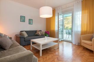 Apartment G&G Pula with swimming pool - Pula - 1