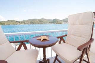 Cavos Seaside House - Vathi - 9