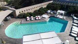 Hotel Spa Genovese - Bonifacio - 1