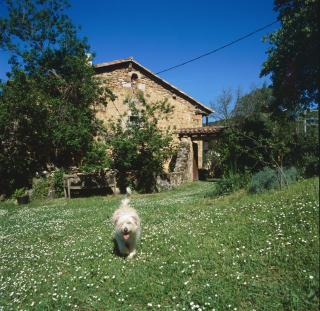 La Gándara - Crespo - 1