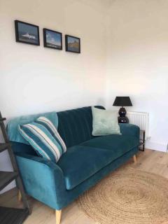 Boherbui Cottage on the Wild Atlantic Way - Doolin - 8