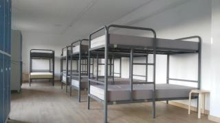 Albergue de Benabarre - 2