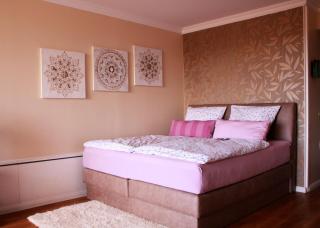Strandappartement 715 im Plaza Premium Hotel - Timmendorfer Strand - 1