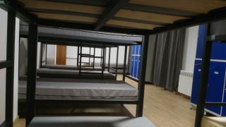 Albergue de Benabarre - 3